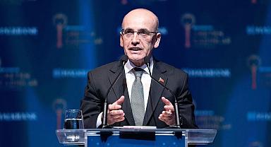 Şimşek: Kamu Tasarruf paketini açıklayacağız