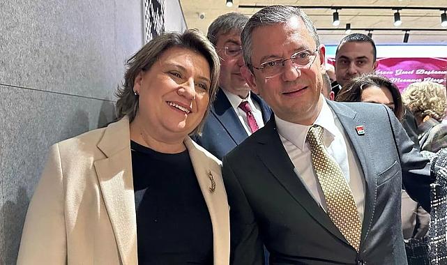 Sır ölüm! Eski belediye başkan yardımcısı Gülsün Bor hayatını kaybetti