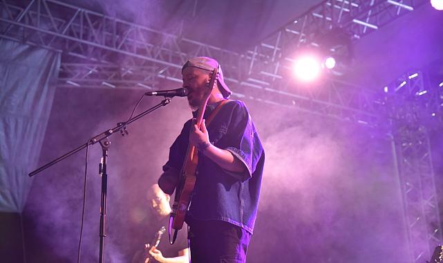 SON FECİ BİSİKLET MANİSALI GENÇLERİ COŞTURDU