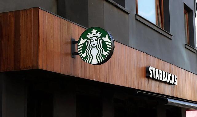 Starbucks Türkiye ürünlerine zam yaptı
