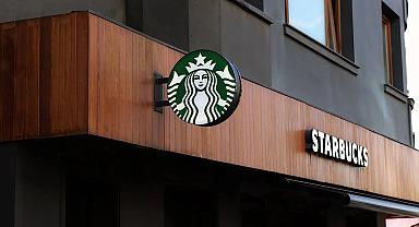 Starbucks Türkiye ürünlerine zam yaptı