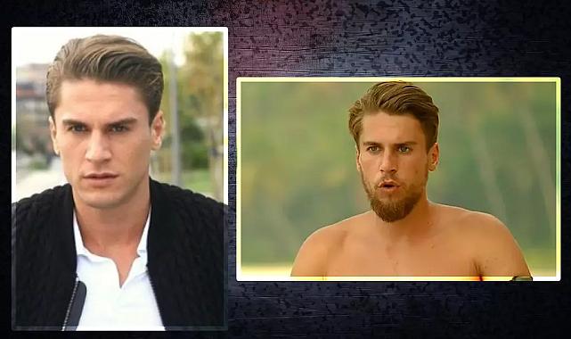 Survivor'ın eski yarışmacısı Anıl Tetik oyunculuğu bıraktı! Bakın artık ne yapacak