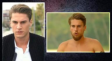 Survivor'ın eski yarışmacısı Anıl Tetik oyunculuğu bıraktı! Bakın artık ne yapacak
