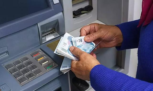 Tamı tamına 4 milyar TL! Paralar hesaplara yatmaya başladı