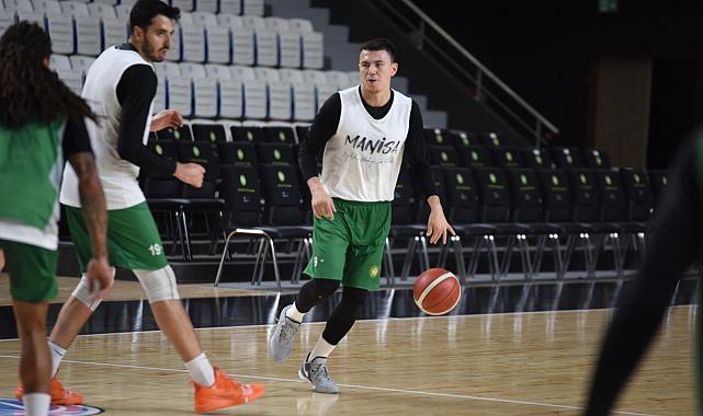 TARZANLAR, BEŞİKTAŞ MAÇINA HAZIRLANIYOR