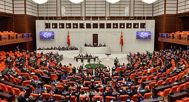 Teklif Meclis'e sunuldu! Fahiş fiyat ve stokçuluk cezaları 10 katına çıkıyor