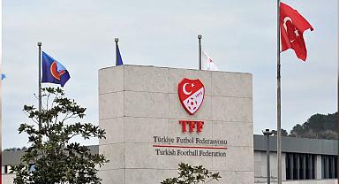 TFF, yeni sezonun transfer dönemi tarihlerini duyurdu