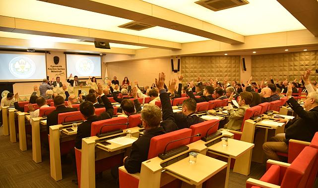 Toplu Ulaşımda Yüzleri Güldürecek Destekleme