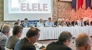 Tugay: İzmir'i birlikte yöneteceğiz