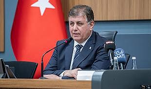 Tugay: &quot;Otoparkı boşaltmak ve en kısa zamanda yıkmak zorundayız&quot;