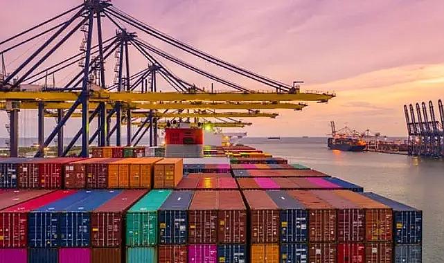 Türkiye'nin dış ticaret açığı nisanda 10 milyar dolar oldu