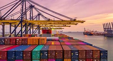 Türkiye'nin dış ticaret açığı nisanda 10 milyar dolar oldu