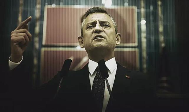 Twitter için 'yankı odası gibi' dedi, TikTok için noktayı koydu! CHP lideri Özel: Daha kötü sonuçlar doğurabilir!