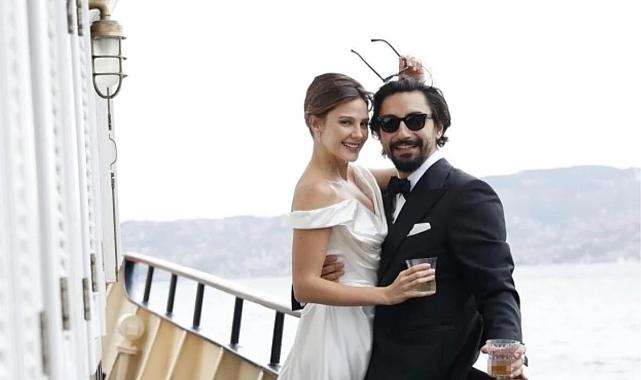 ‘Umut Evirgen ile Alina Boz boşanıyor’ haberlerine ilk ağızdan cevap