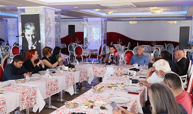 ÜNLÜ: KARAR SÜRECİNDE BİRLİKTE HAREKET EDECEĞİZ