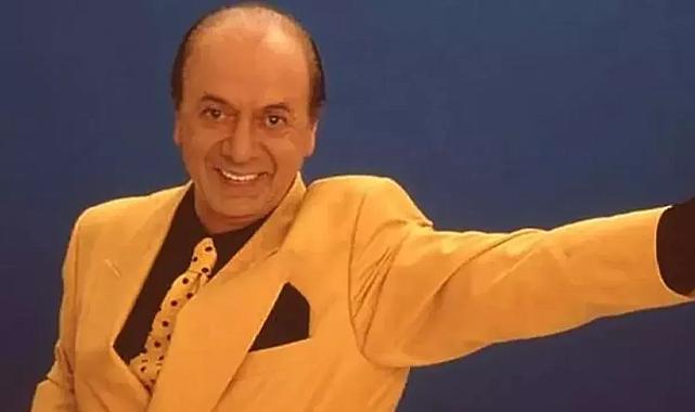 Ünlü sunucu Erkan Yolaç hayatını kaybetti