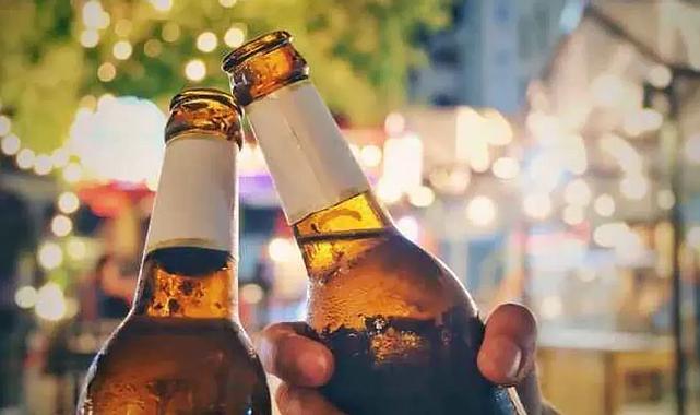 Valilikten şok yasak: Açık alanda, piknikte, araç içinde bile alkol alınmayacak!