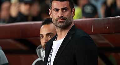 Volkan Demirel dönemi sona erdi, yeni teknik direktör belli oldu