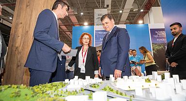 Wenergy 2024’te İZSU da yerini aldı