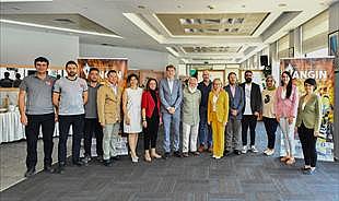 Yangınla mücadele bu sempozyumda ele alınacak