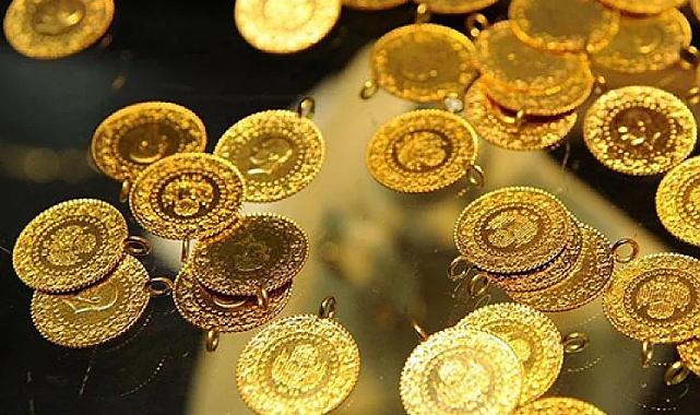 Yatırımcılar dikkat... Gram altın yükselişte