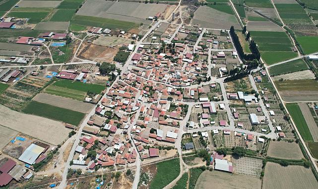 Yıldırım: “Ferdi Başkan verdiği sözleri tuttu”