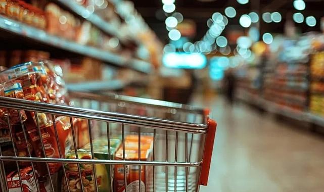 Yılın ikinci enflasyon raporu yarın açıklanacak