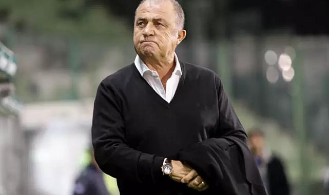 Yunanistan'da Fatih Terim dönemi sona erdi! Sosyal medyadan duyurdu, Panathinaikos'a resmen veda etti
