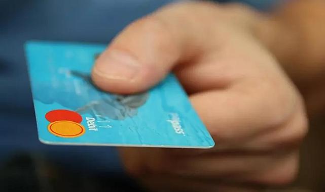 1 Temmuz'dan itibaren geçerli! Temassız ödemeler için yeni gelişme! Yüzde yüz artıyor