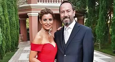 9 yıllık evlilik bitti: Ece Vahapoğlu eşiyle boşandıklarını açıkladı