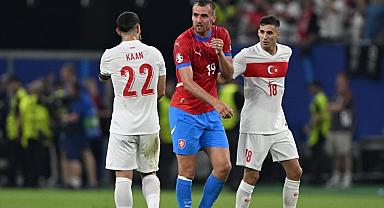 A Milli Takım’da Kaan Ayhan’dan Çekya Maçı Değerlendirmesi