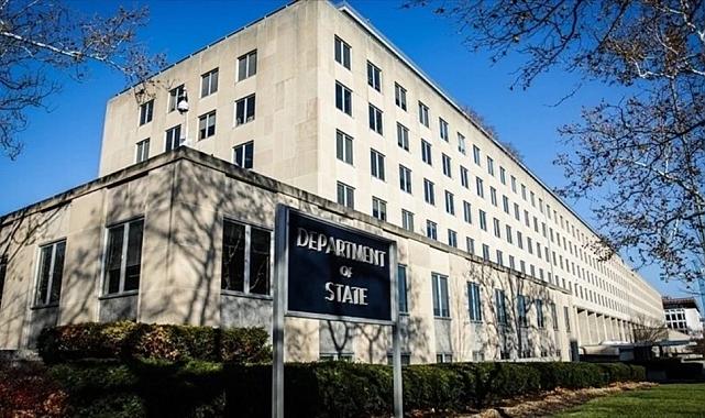 ABD: BMGK Gazze Ateşkesi “Bağlayıcı Değil” – ABD Dışişleri açıkladı