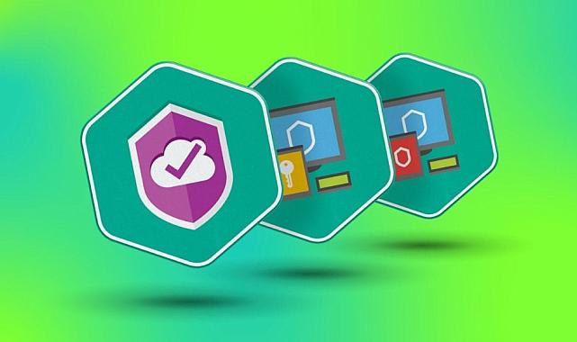 ABD Kaspersky Yazılımlarını Yasaklıyor