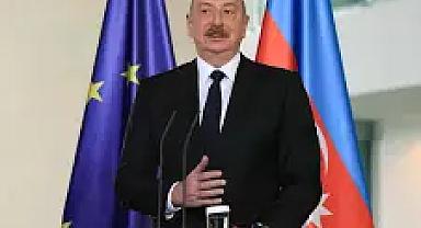 Aliyev Meclisi Dağıttı: Azerbaycan Seçime Hazırlanıyor!!!!
