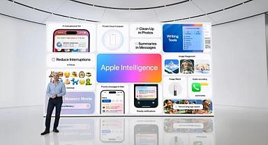 Apple, AB Ülkelerinde Yeni Teknolojilerini Sunamayabilir