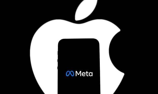 Apple ve Meta, Yapay Zeka Ortaklığı Görüşmelerinde!