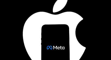 Apple ve Meta, Yapay Zeka Ortaklığı Görüşmelerinde!