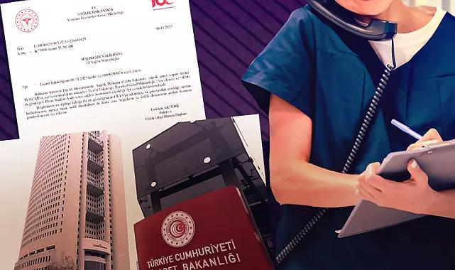 Aynur Tuncar ataması olay oldu, kariyerindeki sıçrama şaşırttı! Tıbbi sekreterlikten, Ticaret Bakanlığında Daire Başkanlığına: Vay babo vay vay!