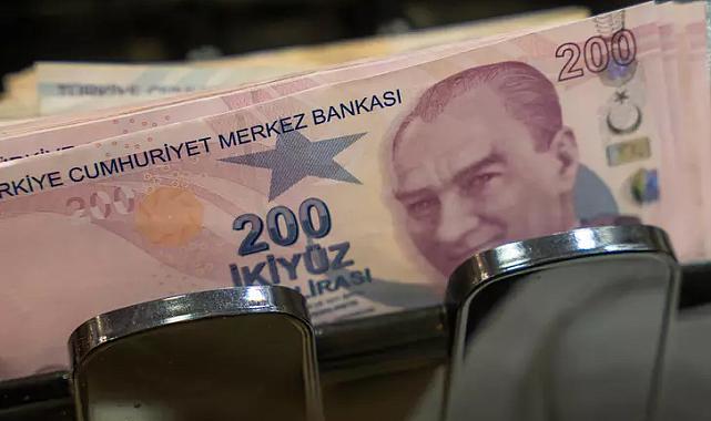 BDDK açıkladı: TL mevduatlarında yeni gelişme: İlk kez 10 trilyon liranın üzerine çıktı