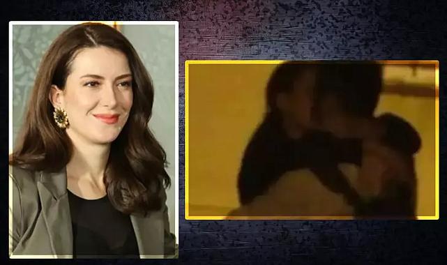 Boşanmak üzereyken rol arkadaşı Bülent Emrah Parlak ile yakalanmıştı! Elit Andaç Çam o soruyu duyunca ne diyeceğini bilemedi