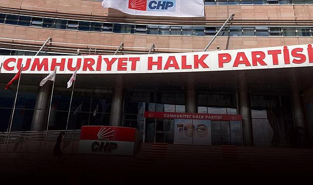 CHP&#039;de tartışmalı süreç... Gündem seçimli kurultay değil, erken seçim hazırlığı!