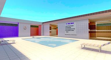 CS 2’ye Efsanevi Harita Pool Day Eklendi! İşte İlk Görüntüler