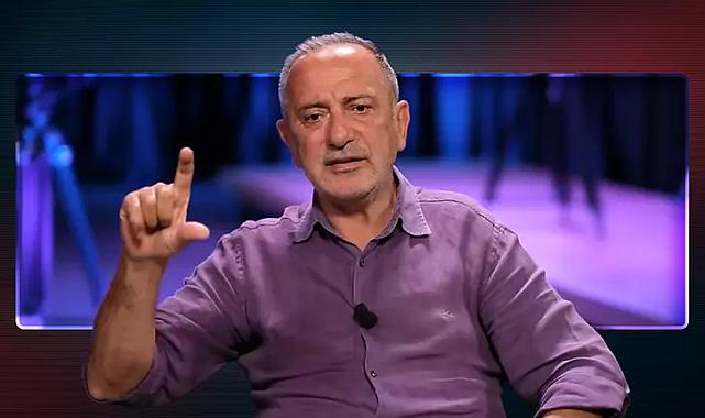 Fatih Altaylı ortaya çıkardı: Aylardır medyada boykot çağrısı yapıp, Coca Cola sponsorluğunda otele, ulaşıma tek kuruş ödemeden Almanya&#039;ya gidip maçı izlediler!