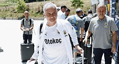 Fenerbahçe Teknik Direktörü Mourinho’nun EURO24 İsteği Gerçekleşti