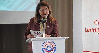 EGEKOBİDER Kahvaltı Buluşmaları Geri Döndü: İş Dünyası ve KOBİ'ler İçin Yeni İş Birliktelikleri