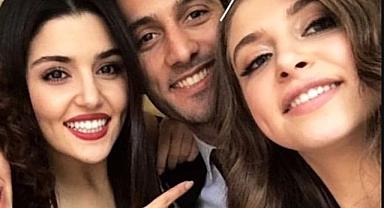 Hande Erçel’in Ablasının Kredi Kartı Macerası!
