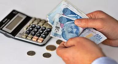 Hazine'den çifte maaş için açıklama: 'Çifte sorumluluk çifte görev' diyerek anlattılar