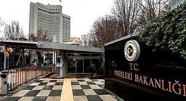 Hindistan’ın Ankara Büyükelçisi Paul’un Vefatı Büyük Üzüntü Yarattı