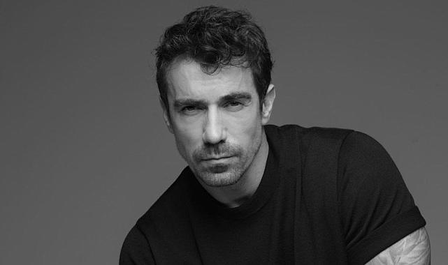 İbrahim Çelikkol Motor Kazası Geçirdi!