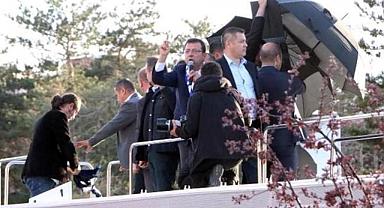 İmamoğlu’na Saldırı Duruşması Devam Ediyor